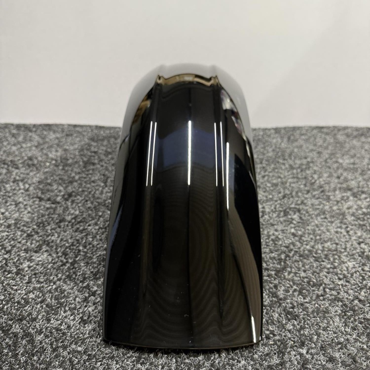 Indian Scout front fender / mudguard in gloss Black